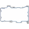Fel-Pro OS30697R fits Ford Escape OS 30697 R Engine Oil Pan Gasket Set PermaDry Molded Rubber