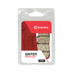 Brembo OE 07HO34SP 90-02 fits Honda ST 1100cc Brake Pad - Rear