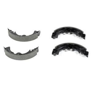 Power Stop B533 83-84 fits Nissan Pulsar NX Rear Autospecialty Brake Shoe