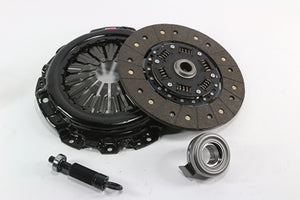 Competition Clutch P15026-RK-2100 06-11 fits Subaru WRX / 05-11 Legacy GT Stage