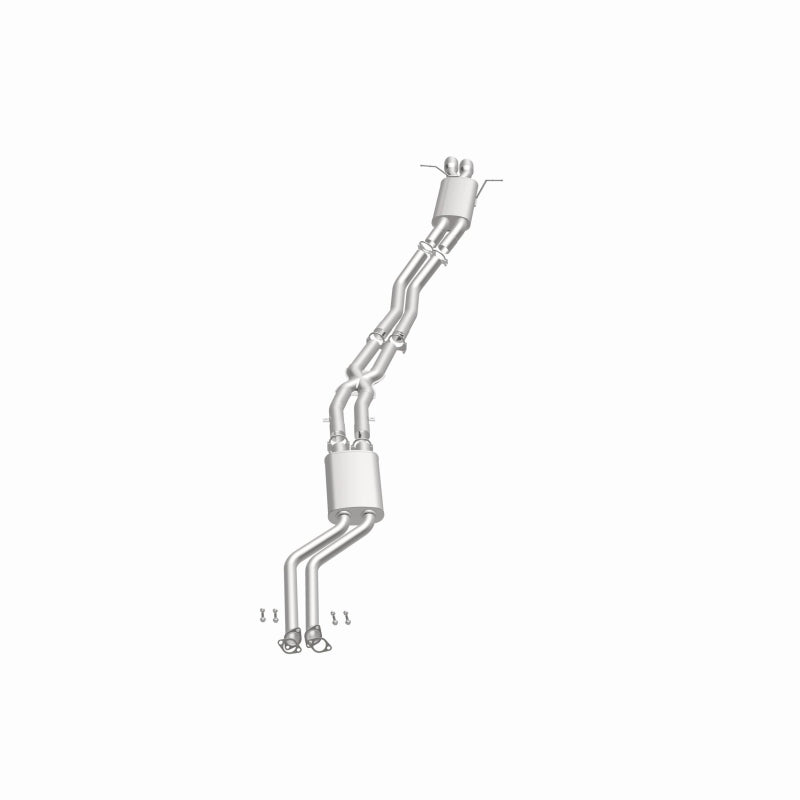 Magnaflow 106-0909 BRE Exhaust Kit 01-06 fits BMW 330Ci 330i 3L
