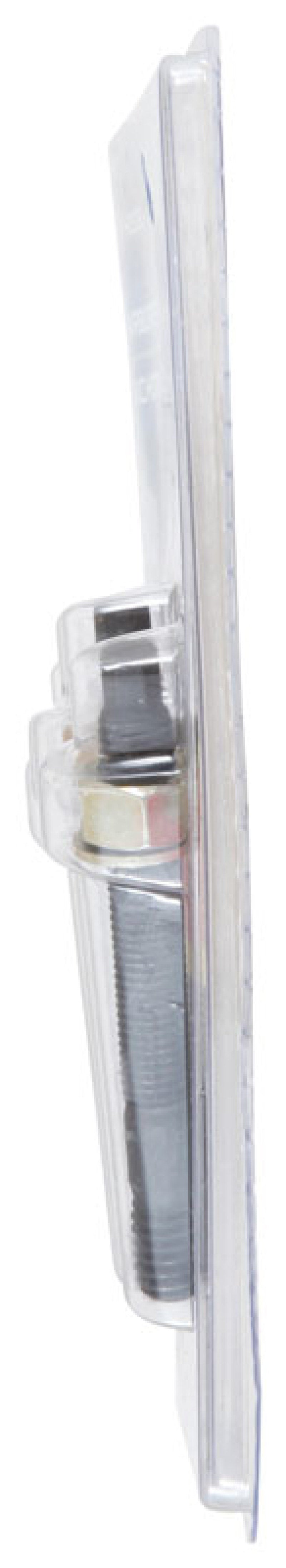 Spectre 42533 Carburetor Stud Kit w/Hardware 2-1/2in.