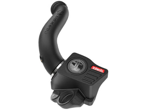 aFe 56-70073D 21-26 fits Kia K5 L4-2.5L (t) Takeda Momentum Cold Air Intake System w/ Pro DRY S Filter