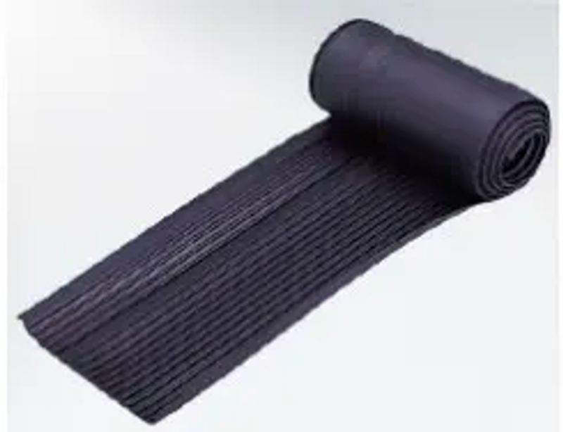 Cusco 00D 275 PB EZ Roll Cage Pad 5.5m - Black