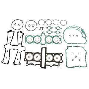 Athena P400485850510 81-84 fits Yamaha XJ 550 Complete Gasket Kit (w/o Oil Seals