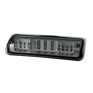9028045 Xtune fits Ford 04-08 F-150 3rd Brake Light Smoked BKL-FF15004-LED-G2-