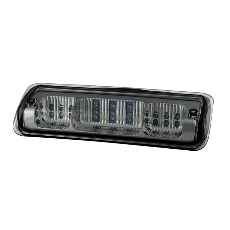 9028045 Xtune fits Ford 04-08 F-150 3rd Brake Light Smoked BKL-FF15004-LED-G2-