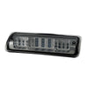 9028045 Xtune fits Ford 04-08 F-150 3rd Brake Light Smoked BKL-FF15004-LED-G2-
