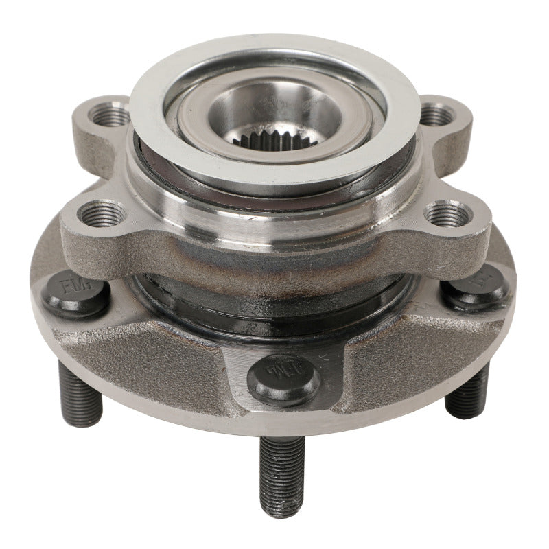 MOOG 513298 fits Nissan 14-15 Rogue Select Front Hub Assembly