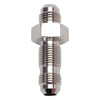 Russell 661161 Performance -3 AN Straight Flare Bulkhead