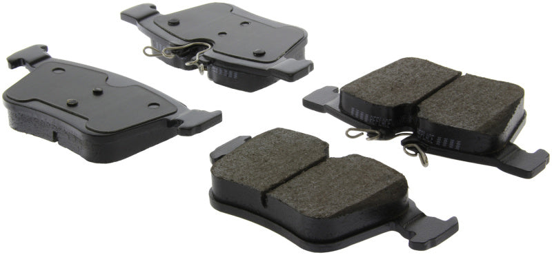 Stoptech 308.1821 Street Brake Pads - Front