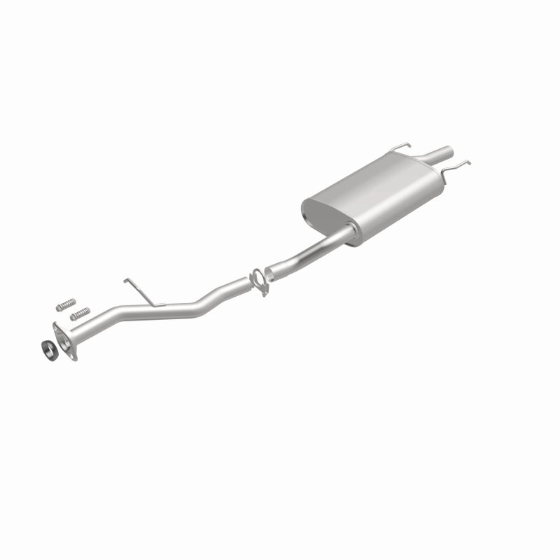 Magnaflow 108-0099 BRE Exhaust 94-97 fits Accord 2.2L Muffler Kit