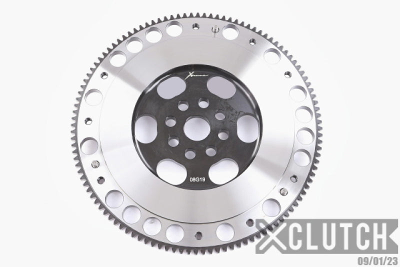 XClutch XFHN003CL 94-01 fits Acura Integra GS-R 1.8L Lightweight Chromoly Flywheel