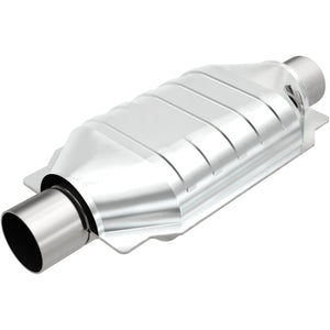 Magnaflow 94239 Conv Univ 3 W/O2 Boss