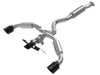 AFE 49-36067-B fits Toyota GR Corolla L3 1.6L (t) Gemini XV 3in to 2-1/2in Cat