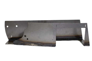 RustBuster RB7130R Rust Buster 05-15 fits Toyota Tacoma / 03-09 Toyota 4Runner Center Frame Repair Kit - Right
