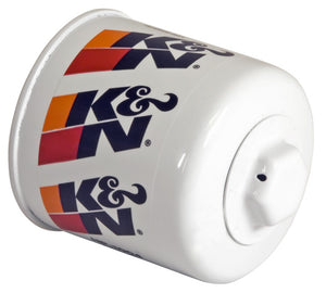K&N Engineering HP-1004 K&N Universal Performance Gold Oil Filter