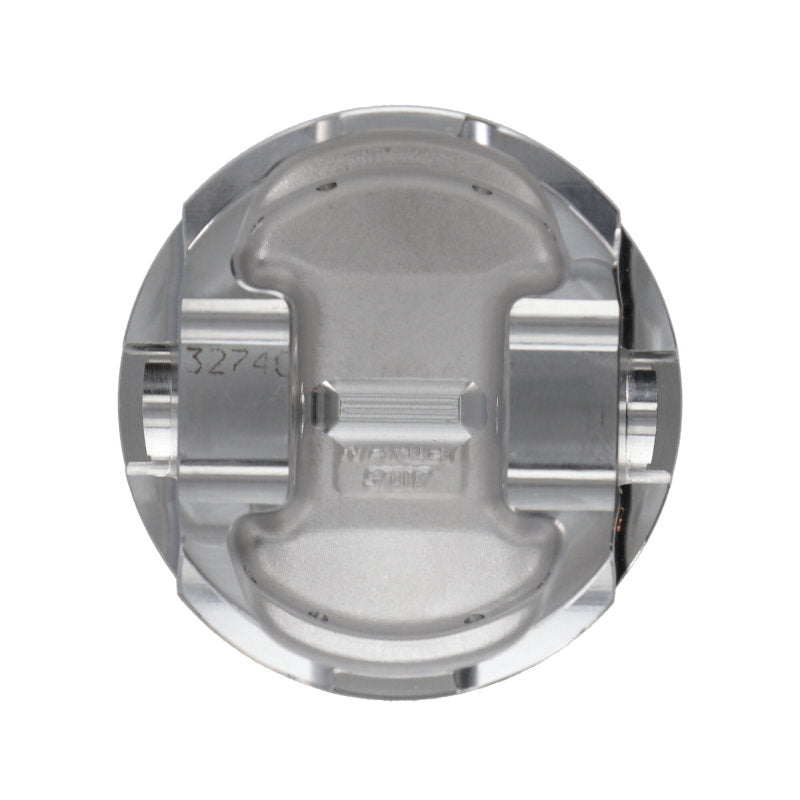 Manley  619000CE-4 EVO VIII/IX 85.0mm Bore-Std Size-8.5/9.0 CR Extreme Duty Dish