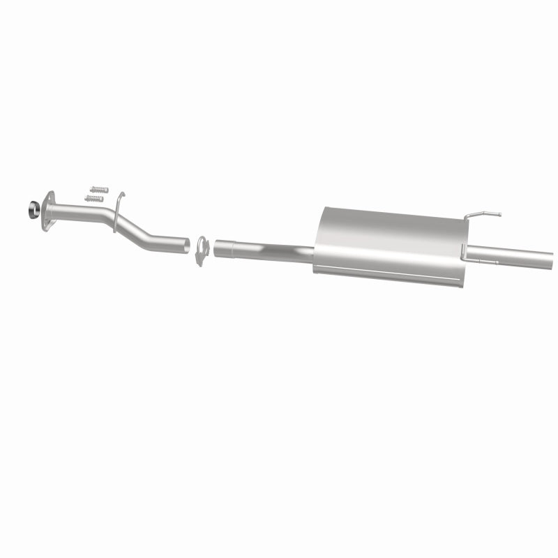 Magnaflow 108-0100 BRE Exhaust 94-99 fits Accord CL 2.2L 2.3L Muffler Kit