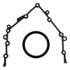 Fel-Pro BS40746 fits Ford F-250 Super Duty BS 40746 Engine Crankshaft Seal Kit