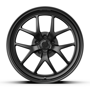 fifteen52 RSSFG-99552+22 Sector RSR 19x9.5 5x120 22mm ET 72.56mm Center Bore Frosted Graphite
