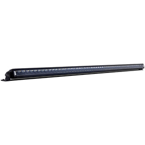 Borne Off-Road BNLT-LB-SS50 Light Bar Single Row Straight 50in