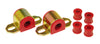 Prothane 18-1105 60-85 fits Toyota FJ45 Front Sway Bar Bushings - 22mm - Red