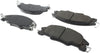 Stoptech 308.1339 Street Brake Pads - Front