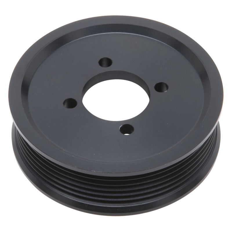 Edelbrock 15825 Pulley Supercharger E-Force Competition 3 75In