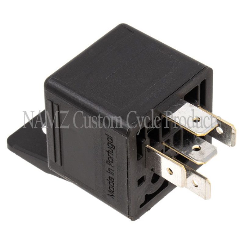 NAMZ NSR-3001 Replacement 30-AMP Starter Relay (HD 315A)