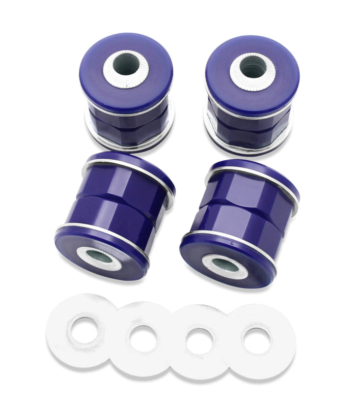 SuperPro SPF3277XK 07-21 fits Toyota Tundra 2WD Front Upper Control Arm Bushing