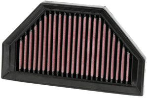 K&N Engineering KT-1108 K&N 08-09 KTM 1190 RC8 Replacement Air Filter