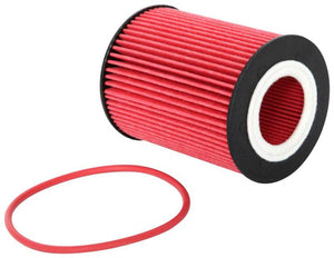 K&N Engineering HP-7016 K&N Oil Filter OIL FILTER AUTOMOTIVE