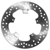 Brembo OE 68B407B7 10 17 Aprilia SR Max 125CC 14 15 Gilera Nexus 500CC 260x5mm B