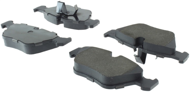 Stoptech 305.0947 06-08 BMW M3/Z4 Street Select Brake Pads w/Hardware - Front