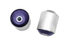 SuperPro SPF2958K 2003 fits Mazda 6 S Front Radius Arm Caster Adjustable Bushing
