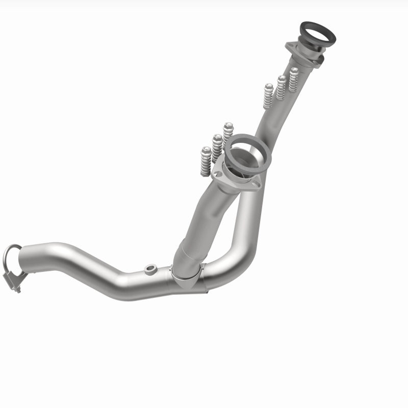 Magnaflow 107-0176 BRE Exhaust 92-93 S10 Sonoma 2.8L 4.3L Front Pipe Kit