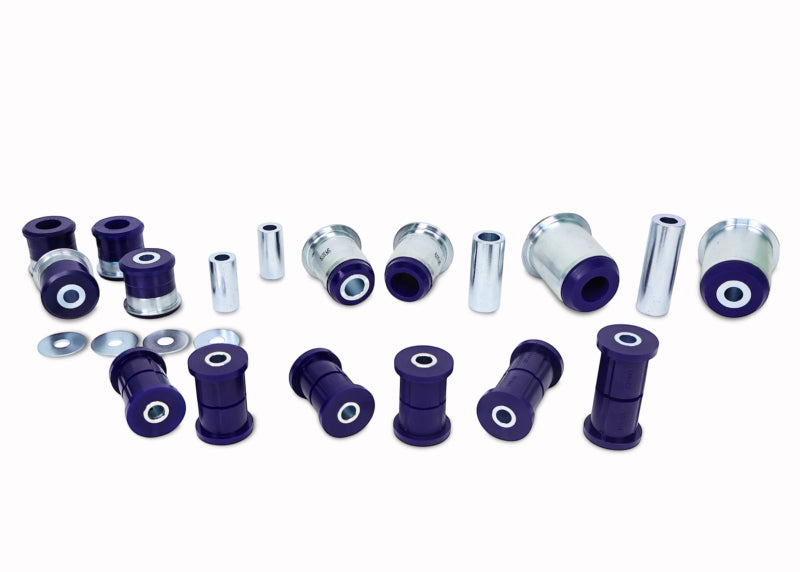 Superpro KIT305K 07-21 fits Toyota Tundra Master Bushing Kit