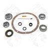 Yukon Gear BK C9.25-R-B Bearing install Kit For 01+ fits Chrysler 9.25in Rear Diff