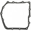 Fel-Pro TOS18687 fits Dodge Grand Caravan TOS 18687 Transmission Oil Pan Gasket 14 Bolt Hole One Piece Gasket