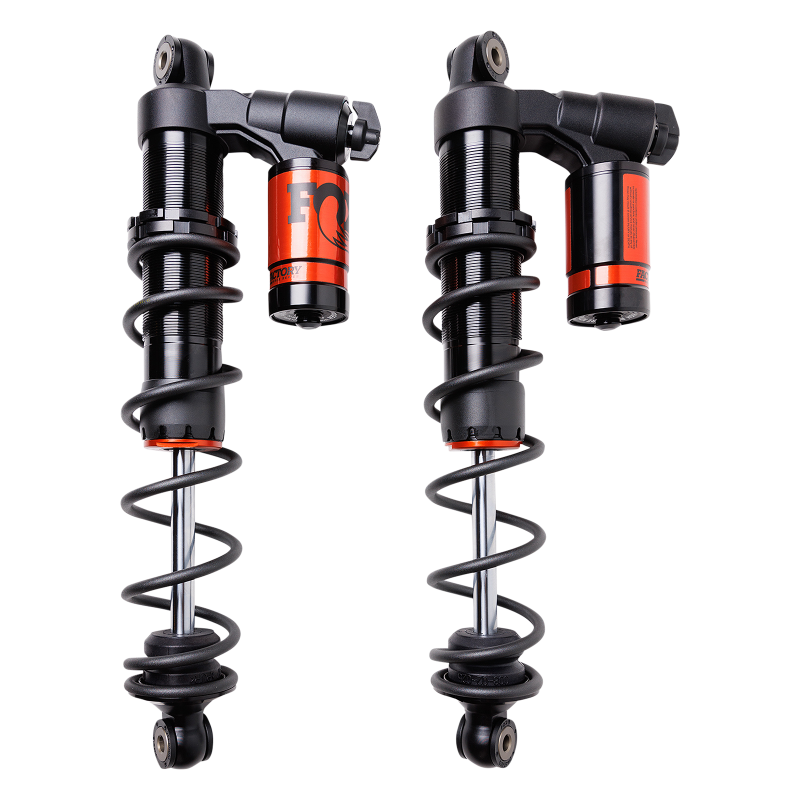 FOX Powersports 850-04-005 Fox Factory Series POL Switchback 146 Ski (17.66 6.20) 2.0 Coil-Over QS3