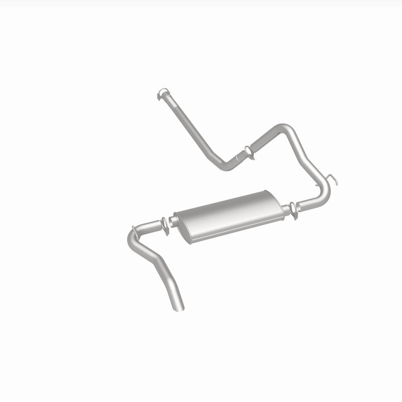 Magnaflow 106-0646 BRE Exhaust Kit 98-02 fits Camaro Firebird 3.8L