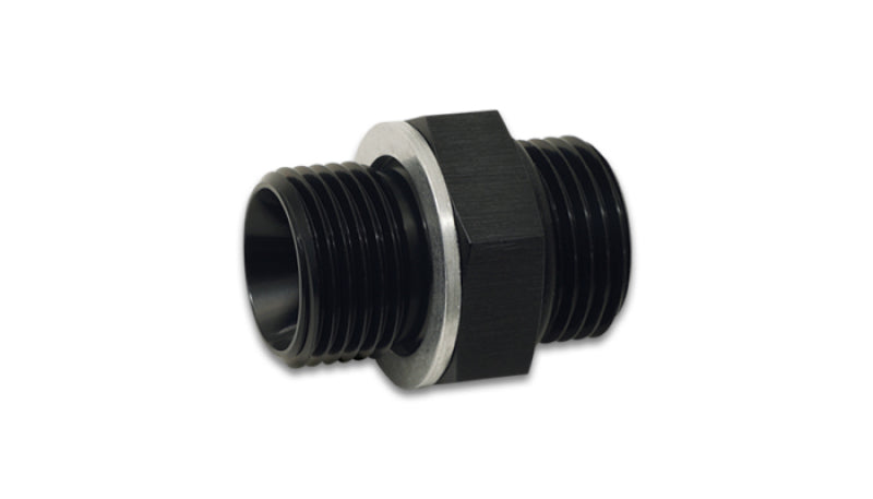 Vibrant 16695 Male -8AN to Male 12MM x 1.5 Straight Adapter with O-Ring