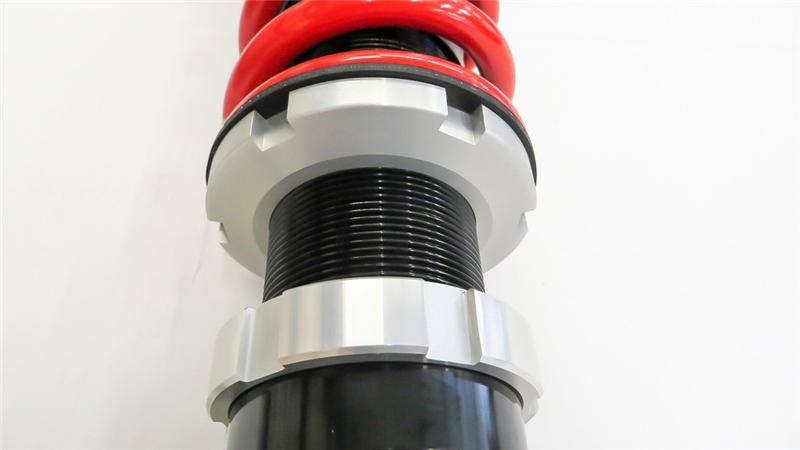 RS-R XBIM140M 14+ fits Mazda 3 5dr (BMEFS) Sports-i Coilovers
