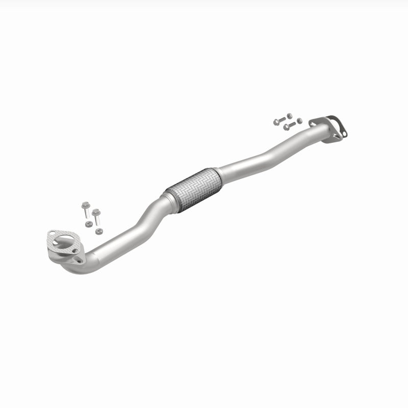 BRE Exhaust 05-10 Tucson Sportage 2.0L Front Pipe Kit