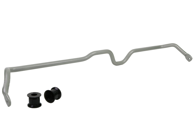 Whiteline BMR99 fits Mercedes-Benz 00-08 C-Class Rear 22mm Heavy Duty Non-Adjustable Swaybar