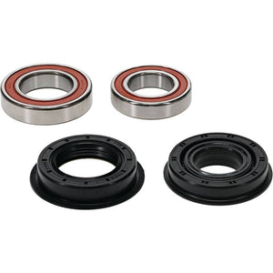Pivot World 25-1739-P Kubota Wheel Bearing Kit Premium Bearings