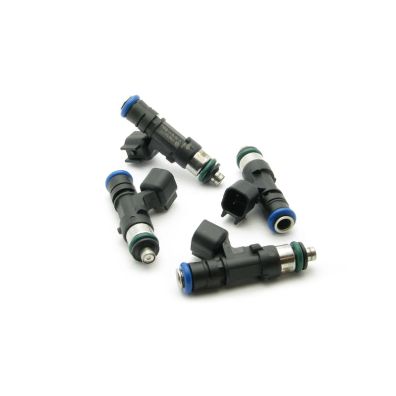 DeatschWerks 17U-00-0072-4 Bosch EV14 Universal 48mm Standard 72lb/hr Injectors (Set of 4)