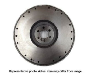 Fidanza 286480 96-04 fits Ford Mustang 4.6L 8-Bolt Crank Nodular Iron Flywheel
