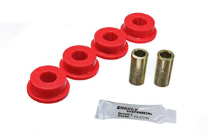 Energy Suspension 5.8106R 01-10 PT Cruiser Red Rear Watts Link Bushing Set